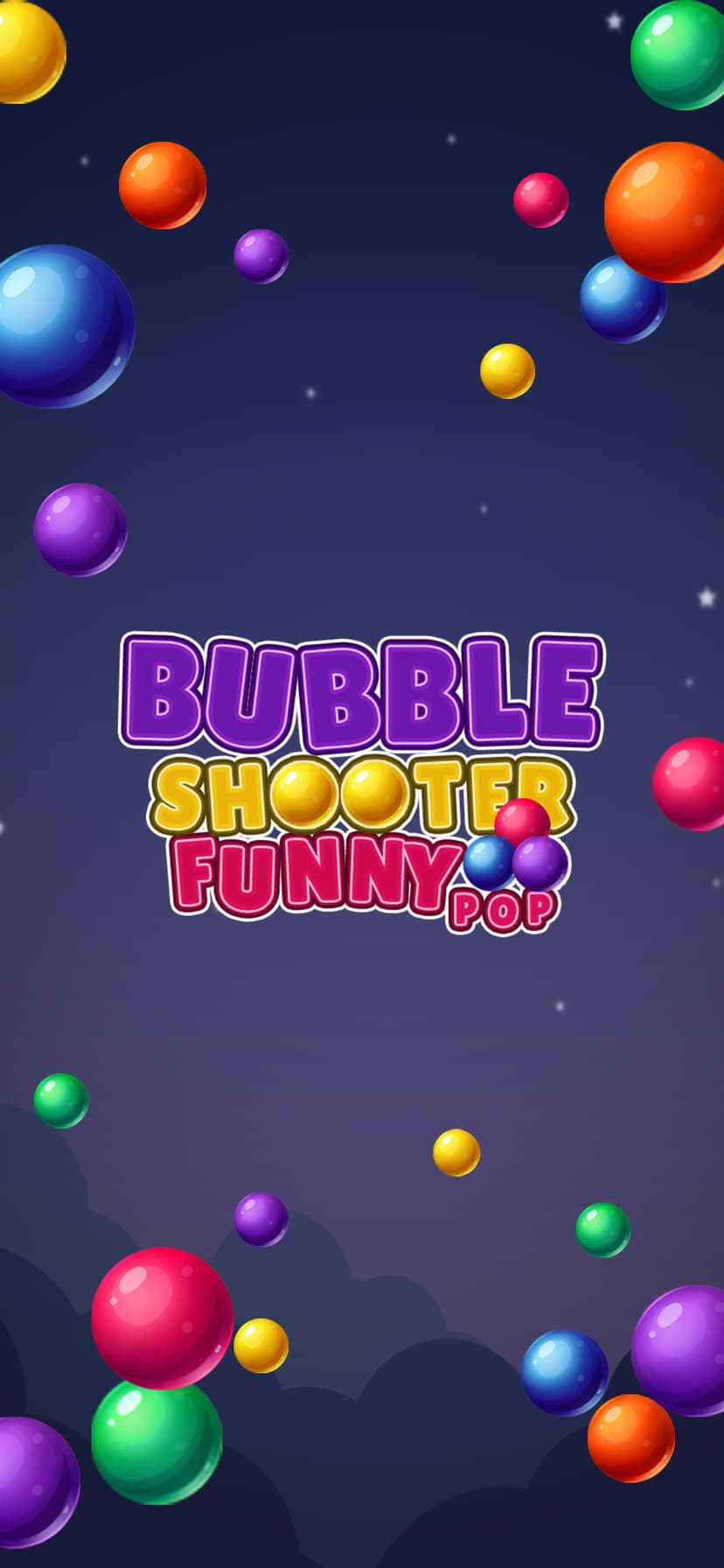 Bubble Shooter Funny Pop screenshot 4 - screenshot