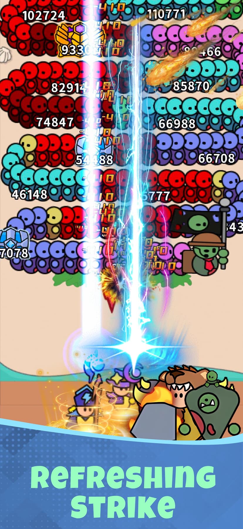 Drift Action screenshot 4 - screenshot