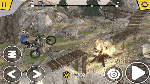 Trial Xtreme 4 Bike Racing screenshot 5 - screenshot