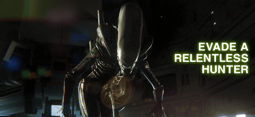 Alien: Isolation screenshot 11 - screenshot