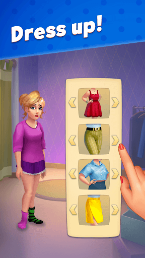 Familyscapes: The Series screenshot 3 - screenshot
