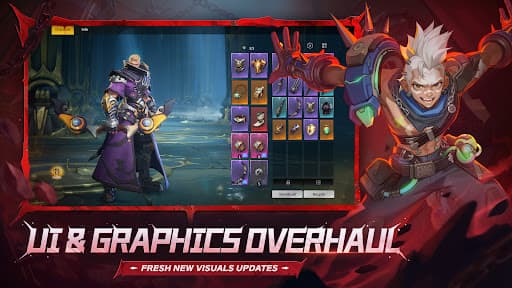 Torchlight: Infinite screenshot 3 - screenshot