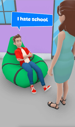 Get Expelled - Scare Teachers screenshot 10 - screenshot