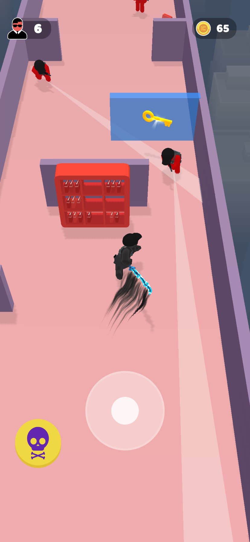 Super Cloner 3D screenshot 6 - screenshot