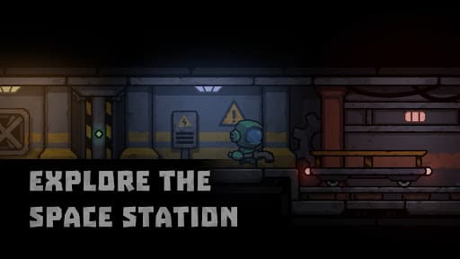 Dead Station screenshot 11 - screenshot