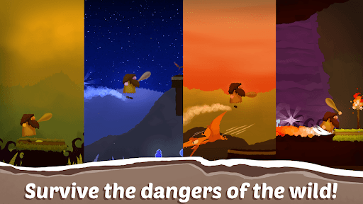 The Grugs: Hector's rest quest screenshot 8 - screenshot