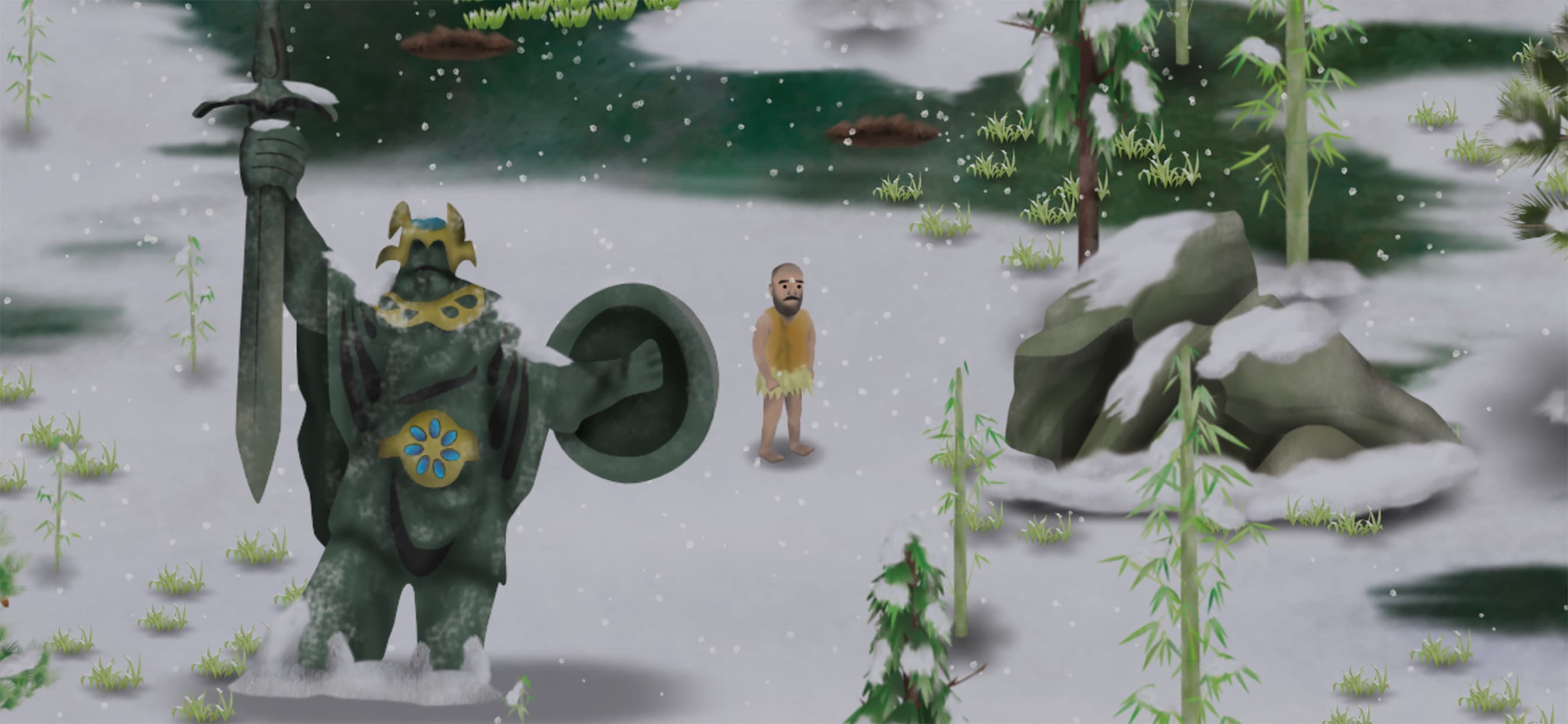 Marooned screenshot 6 - screenshot