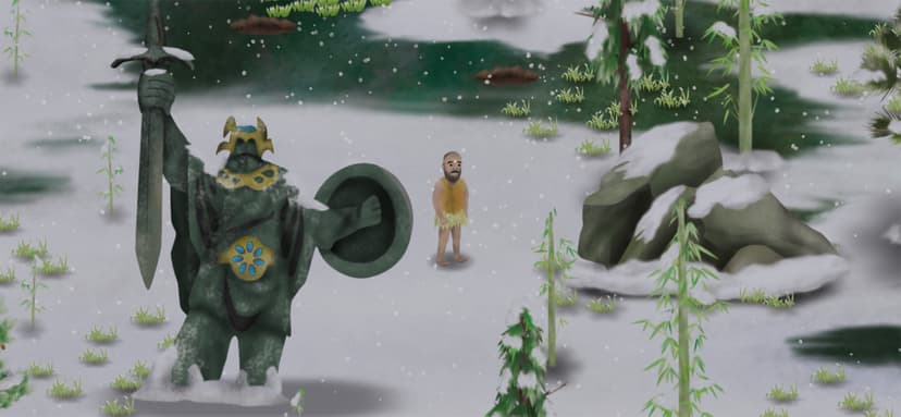 Marooned screenshot 6 - screenshot