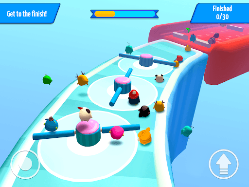 STAR: Super Tricky Amazing Run screenshot 13 - screenshot