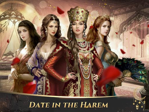 Days of Empire screenshot 4 - screenshot