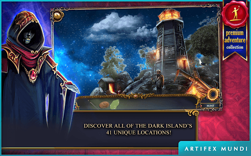 Demon Hunter screenshot 5 - screenshot