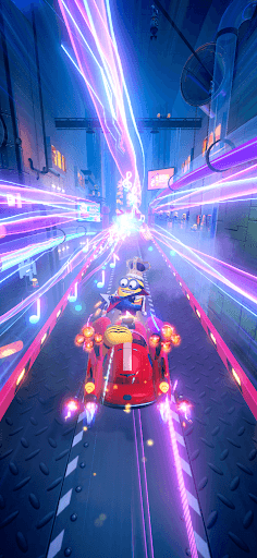 Minion Rush: Running Game screenshot 6 - screenshot