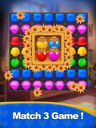Loving Home screenshot 14 - screenshot