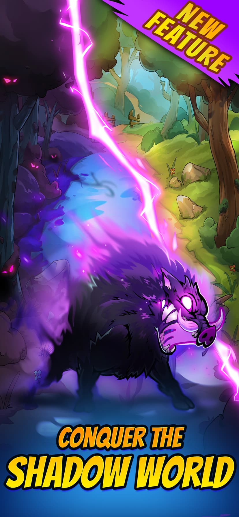 Mobile Dungeon: RPG Crawler screenshot 2 - screenshot