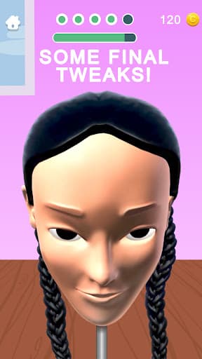 Sculpt People screenshot 10 - screenshot