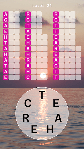 Word Line: Crossword Adventure screenshot 3 - screenshot