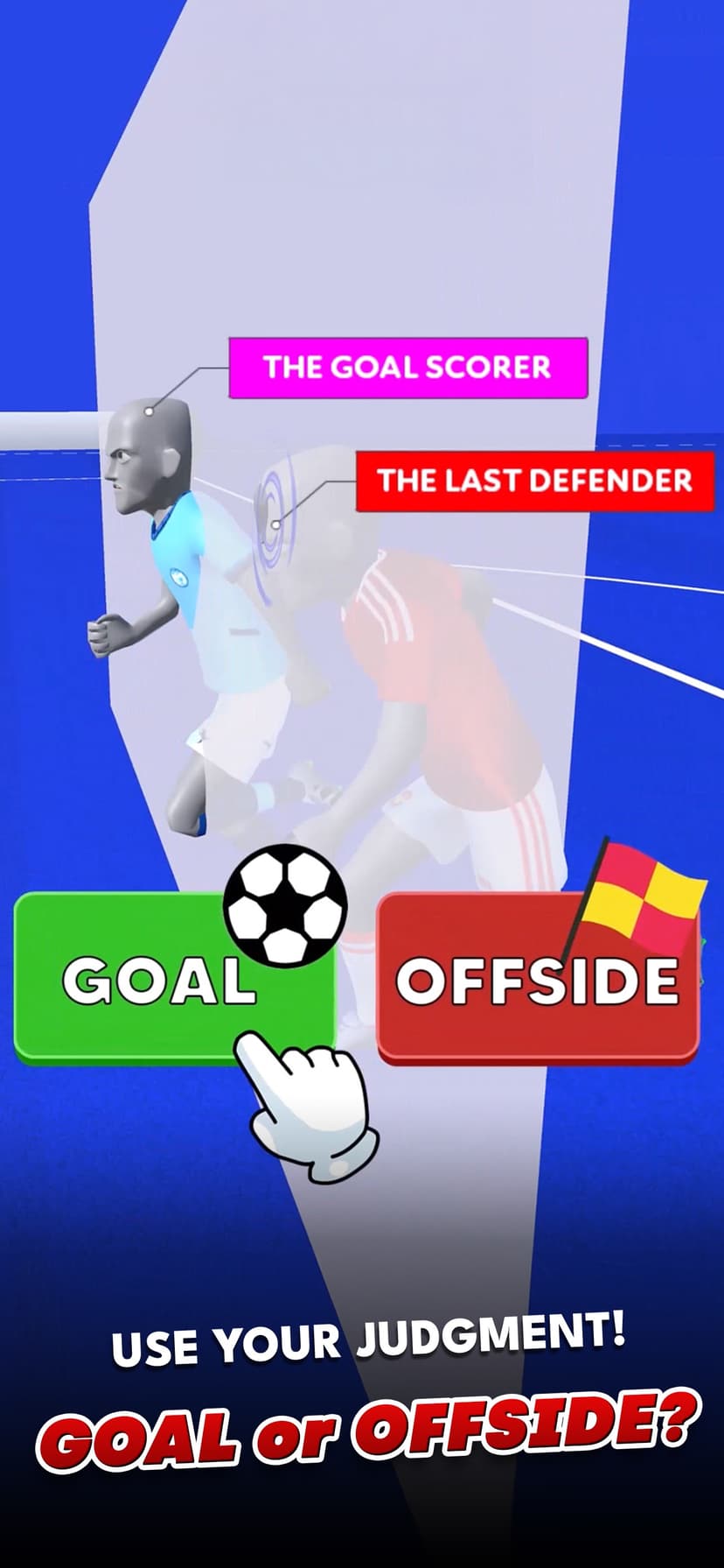 Referee Simulator 3D screenshot 6 - screenshot