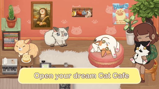 Furistas Cat Cafe screenshot 15 - screenshot