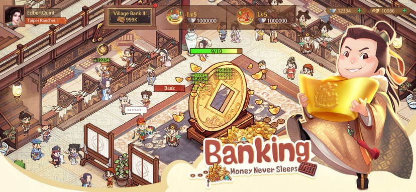 Trading Legend screenshot 7 - screenshot