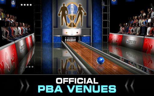PBA® Bowling Challenge screenshot 13 - screenshot