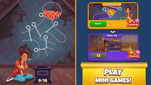 Joy Blast screenshot 11 - screenshot
