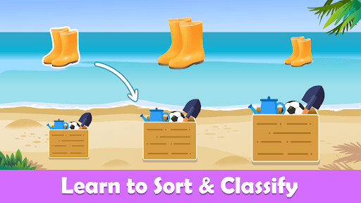 Preschool Games For Toddlers screenshot 3 - screenshot