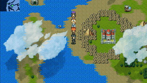 [Premium] RPG Asdivine Saga screenshot 8 - screenshot