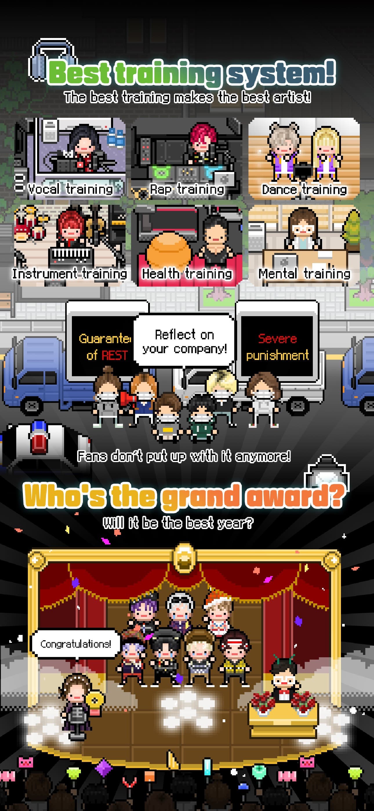 Monthly Entertainment screenshot 5 - screenshot