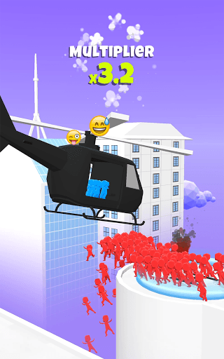 Z Escape - Zombie Machine Gun screenshot 12 - screenshot