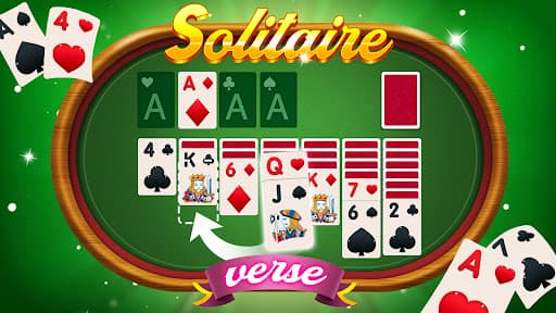 Solitaire Verse screenshot 9 - screenshot