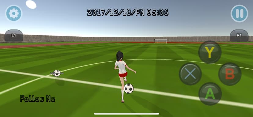 High School Simulator 2017 screenshot 5 - screenshot