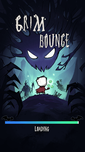 Grim Bounce screenshot 1 - screenshot