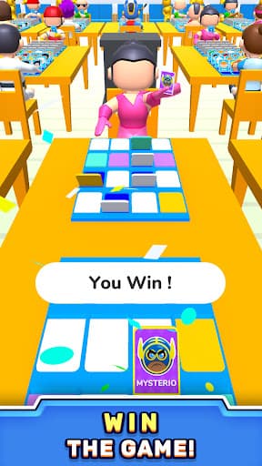 Whooo? screenshot 3 - screenshot