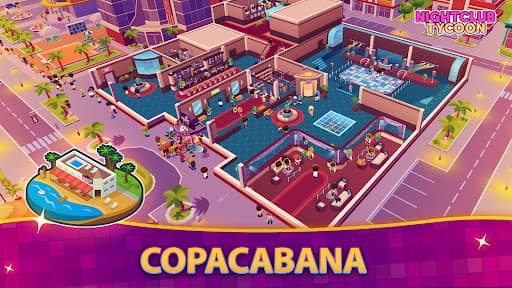 Idle Nightclub Tycoon screenshot 25 - screenshot