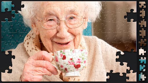 Jigsaw Puzzles for Adults screenshot 28 - screenshot