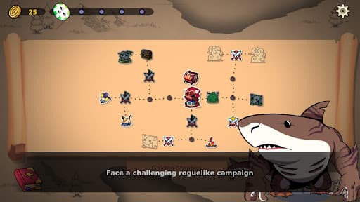 Dicefolk screenshot 8 - screenshot
