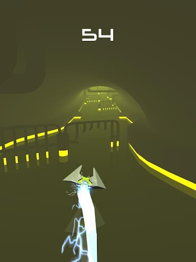 Horizon screenshot 8 - screenshot
