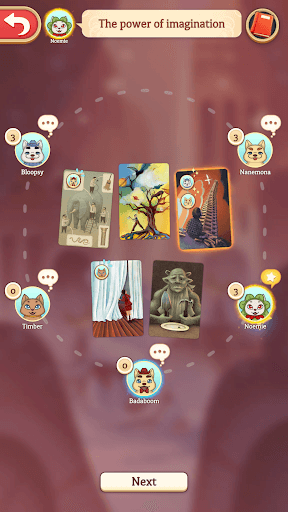 Dixit World screenshot 4 - screenshot