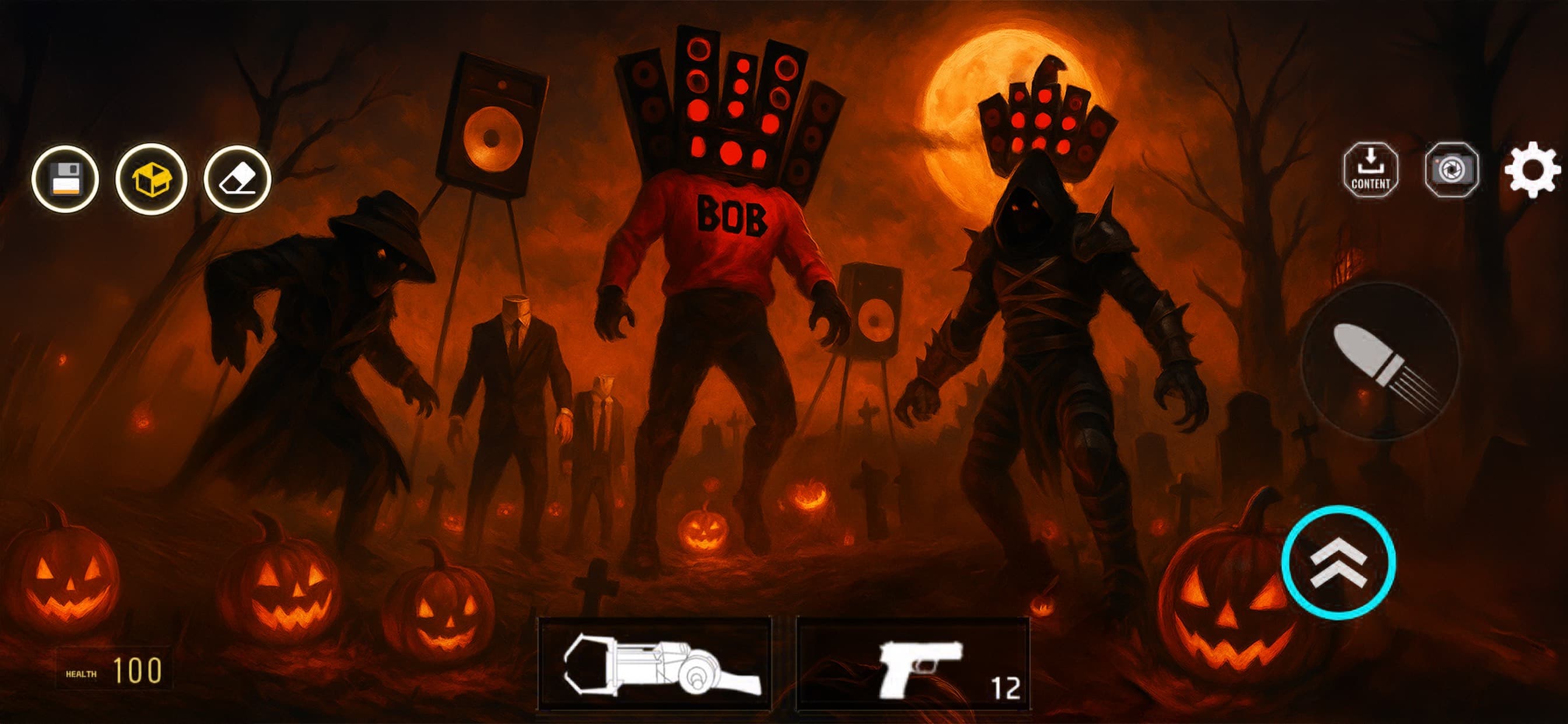 Playground Mod screenshot 3 - screenshot