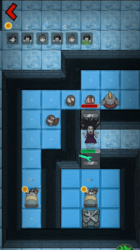 Haunted Dorm screenshot 23 - screenshot