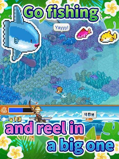 Tropical Resort Story screenshot 23 - screenshot