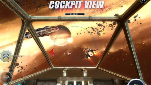 Strike Wing: Raptor Rising screenshot 10 - screenshot