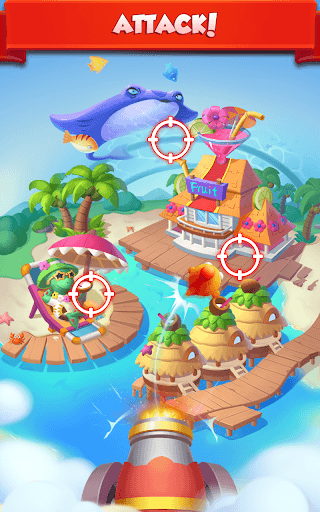 Island King Pro screenshot 4 - screenshot