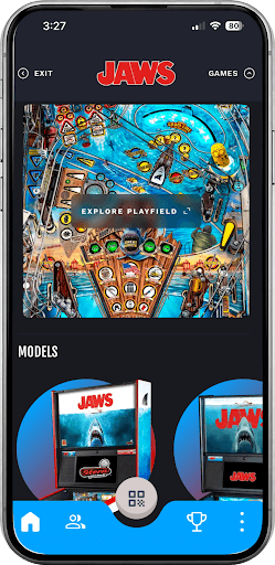Stern Pinball IC screenshot 2 - screenshot