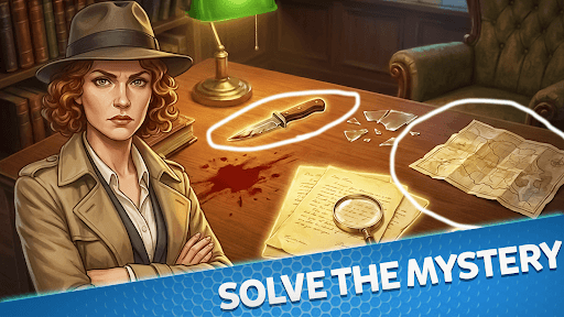 Escape Games: Fallout Reckon screenshot 5 - screenshot