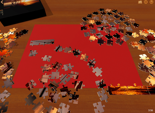 Puzzle Together Jigsaw Puzzles screenshot 21 - screenshot