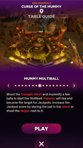 Pinball Masters NETFLIX screenshot 2 - screenshot