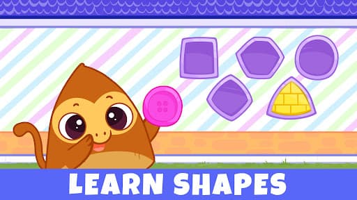 Kindergarten Games for Toddler screenshot 4 - screenshot