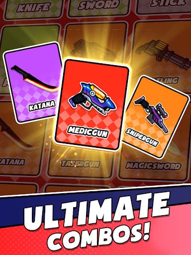 Shadow Survival: Offline Games screenshot 12 - screenshot