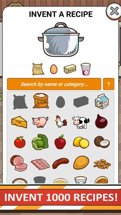 Chef Wars Journeys screenshot 2 - screenshot